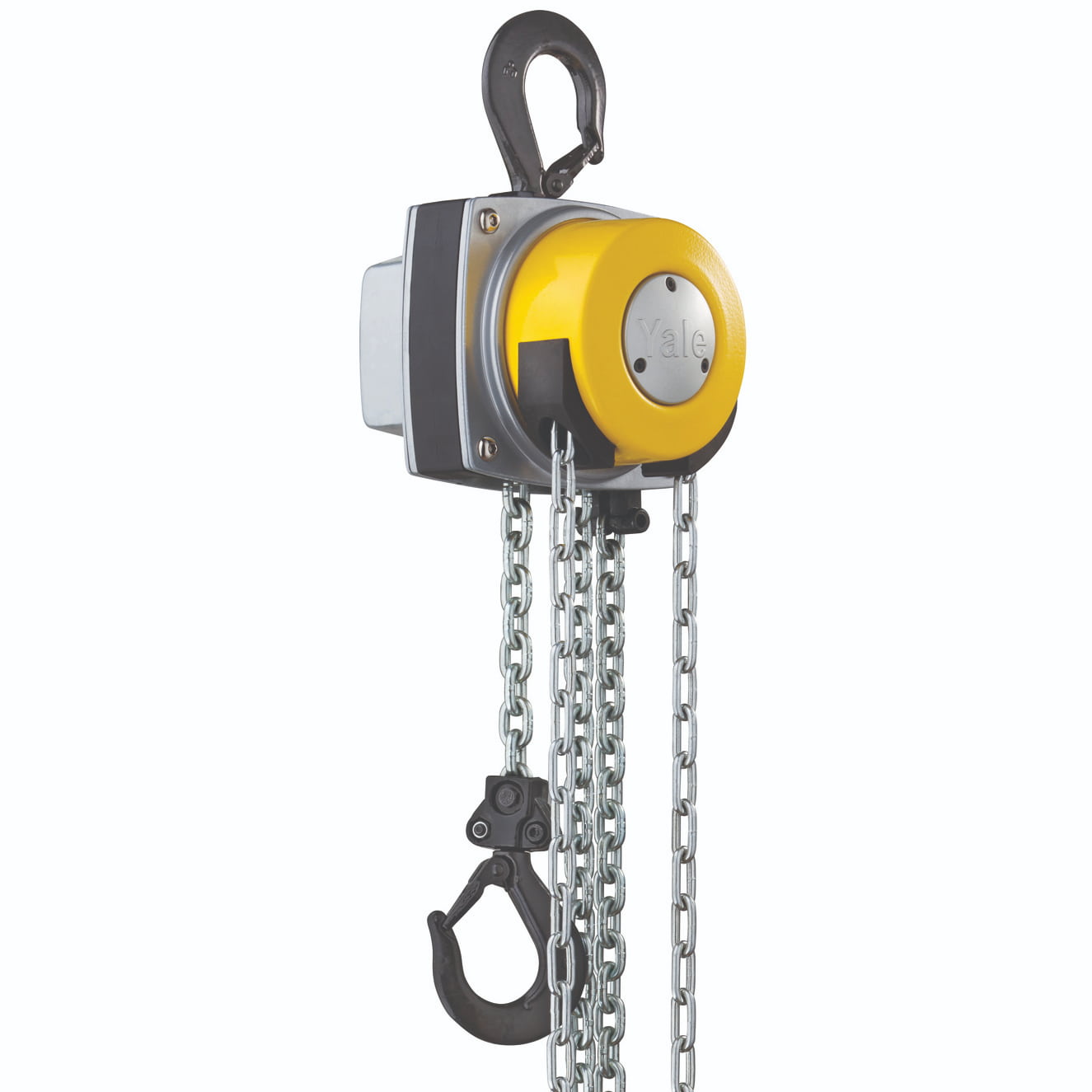 360° Manual Chainhoist