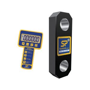 测试和负载测量